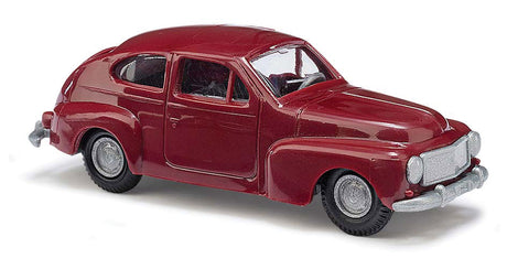 Image for 189-89109 Volvo 544 Bordeaux 1958