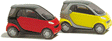 Image for 189-8350 Smart City Coupe 2/