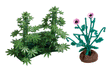 Image for 189-1250 Hemp And Poppy