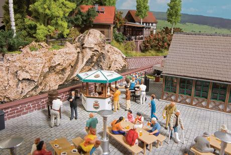 Image for 189-1048 Beer Garden Accessories