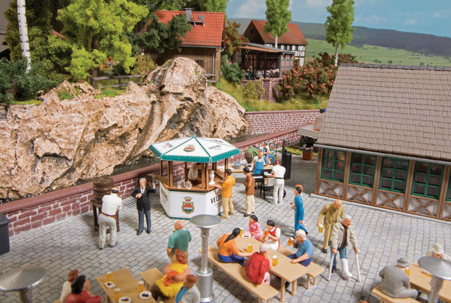 Image for 189-1048 Beer Garden Accessories