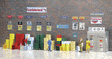 Image for 189-1134 Beverage Cases