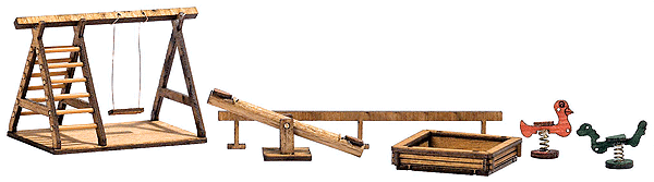 Image for 189-1485 Playground Equipment