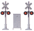 Image for 189-5934 X-ing signal w/control 2/