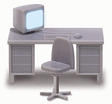 Image for 189-5402 Office Set