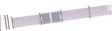 Image for 189-6019 Chain Link Fence 100cm