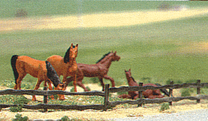 Image for 189-6008 Farm field fence set