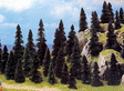 Image for 189-6497 Pine tr asrt 60-110mm 50/