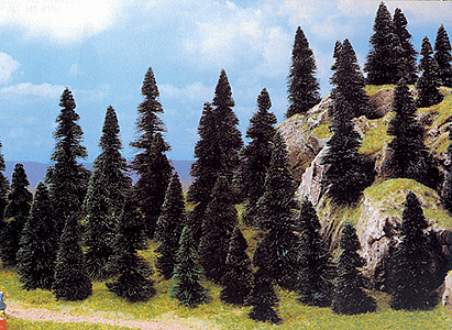 Image for 189-6497 Pine tr asrt 60-110mm 50/