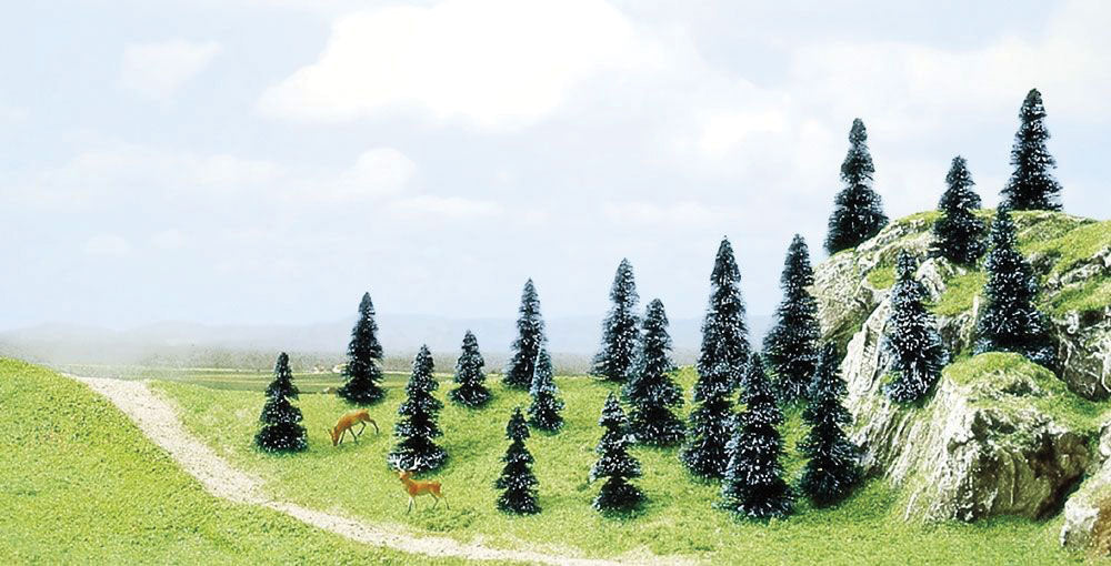 Image for 189-6498 Pine trees 40-90mm    20/