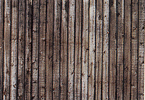 Image for 189-7420 Decor Shts Wd Brd Wthr 2/