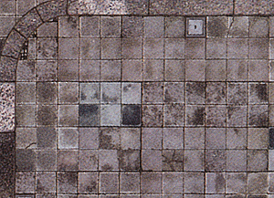 Image for 189-7418 Decor Shts Sidewlk Plt 2/