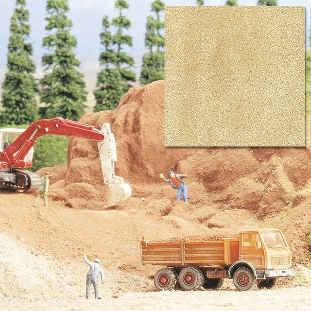 Image for 189-7522 Sand beige 200ml