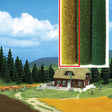 Image for 189-7214 Grass Matting Grain Field