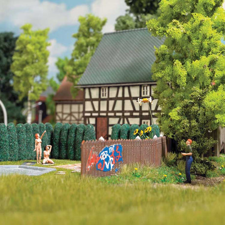 Image for 189-7812 Drone w/Figure & Accsrs