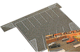 Image for 189-7076 Flx parking lot 200x160mm