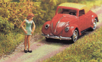 Image for 189-7084 Roadway flxble field path