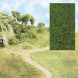 Image for 189-7111 Grass flock spring green