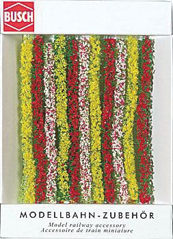 Image for 189-7152 Blooming Hedges 10.5cm