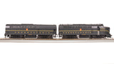BLI 7692 RF-16 SHARKNOSE AB, PRR Pennsylvania 2003A & 2006B, PARAGON4 SOUND & DCC HO Scale Broadway Limited