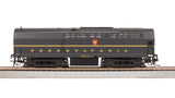 BLI 7692 RF-16 SHARKNOSE AB, PRR Pennsylvania 2003A & 2006B, PARAGON4 SOUND & DCC HO Scale Broadway Limited