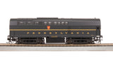 BLI 7692 RF-16 SHARKNOSE AB, PRR Pennsylvania 2003A & 2006B, PARAGON4 SOUND & DCC HO Scale Broadway Limited
