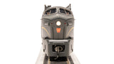 BLI 7692 RF-16 SHARKNOSE AB, PRR Pennsylvania 2003A & 2006B, PARAGON4 SOUND & DCC HO Scale Broadway Limited