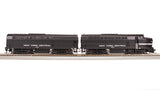 BLI 7696 RF-16 SHARKNOSE AB, NYC New York Central 3805 & 3707, PARAGON4 SOUND & DCC HO Scale Broadway Limited