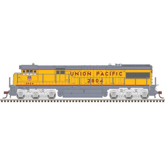 Image for 150-10004596 U28C DC UP 2807
