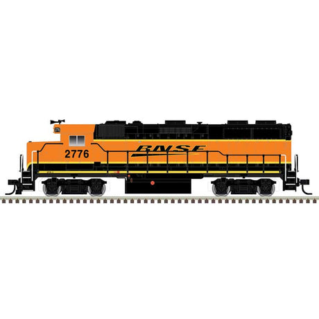Image for 150-40005902 GP39-2 DC BNSF 2776