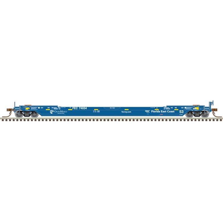 Image for 150-50007037 53'Rebuilt Well FEC 74122