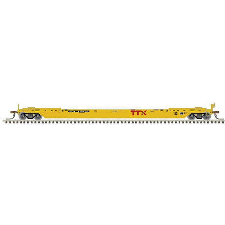 Image for 150-50007046 53'Rebuilt Well TTX470588
