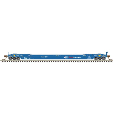 Image for 150-50007051 53'Rebuilt Well PACER8035