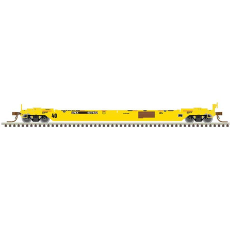Image for 150-50007025 40'Rebuilt Well TTX455315