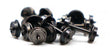 Image for 85-60057 33" Whls f/MTL Bulk 100/