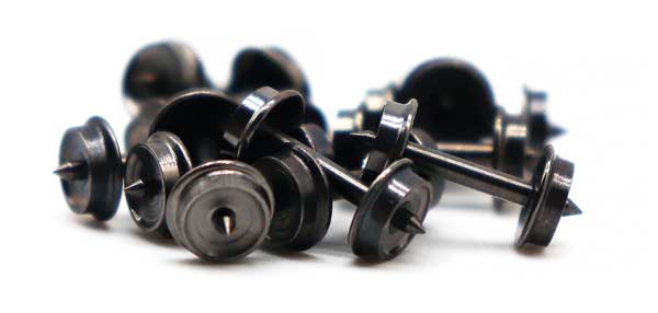 Image for 85-60057 33" Whls f/MTL Bulk 100/