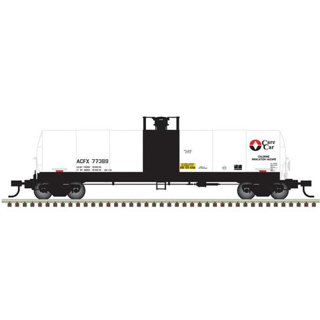 Image for 150-50006895 Tank Car ACFX 77387
