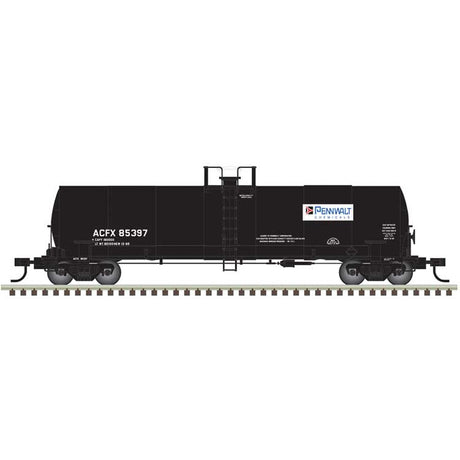 Image for 150-50006892 Tank Car ACFX 85397