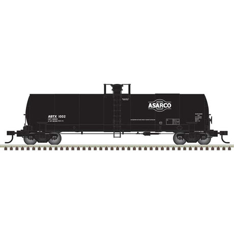 Image for 150-50006898 Tank Car ASTX 1002