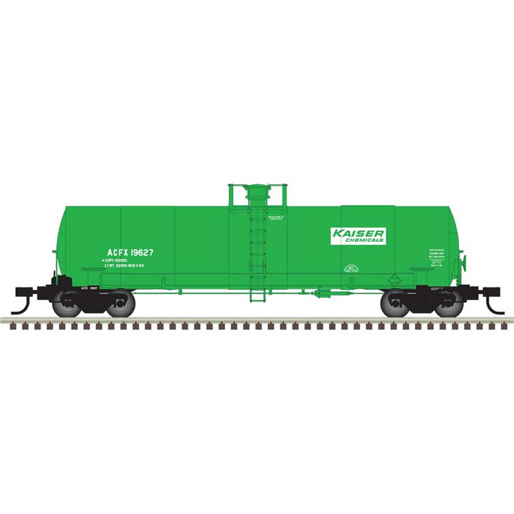Image for 150-50006890 Tank Car ACFX 19627