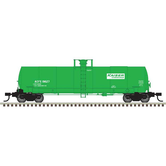 Image for 150-50006891 Tank Car ACFX 19629