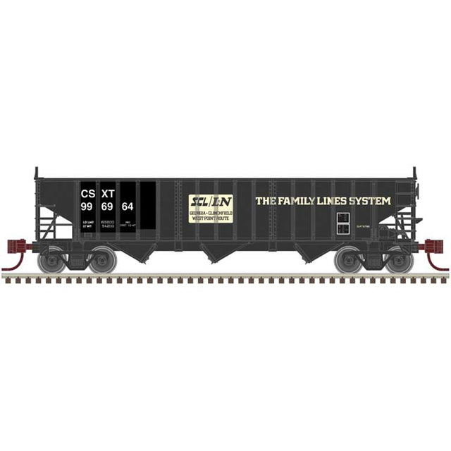 Image for 150-50006997 PS-2750 Hopp CSXT 996964