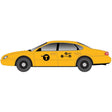 Image for 150-60000164 1996 Ford Taurus City Tax