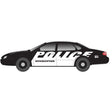 Image for 150-60000165 1996 Ford Taurus Police