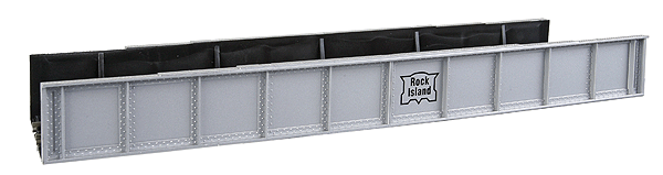Image for 150-70000010 Cd 100 Girder Bridge RI