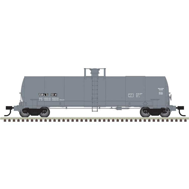 Image for 150-20007567 Tank Car TALX 014