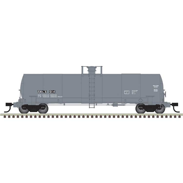 Image for 150-20007568 Tank Car TALX 015