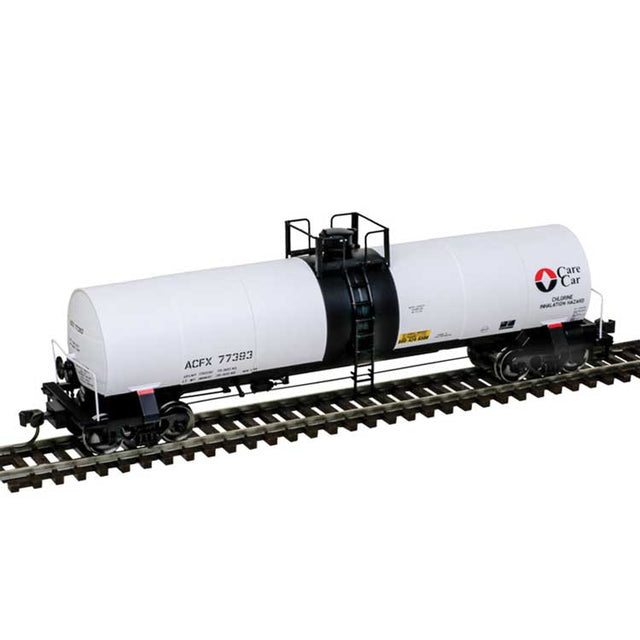 Image for 150-20007561 Tank Car ACFX 77387