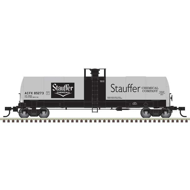 Image for 150-20007575 Tank Car ACFX 85290