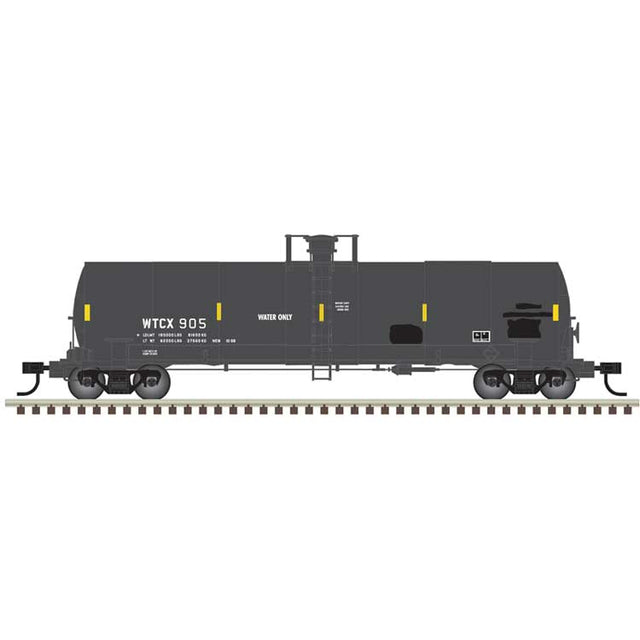 Image for 150-20007572 Tank Car WTCX 909